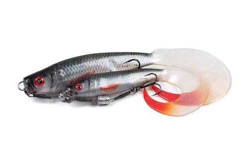 Fox rage pro grub loaded - pro, lure