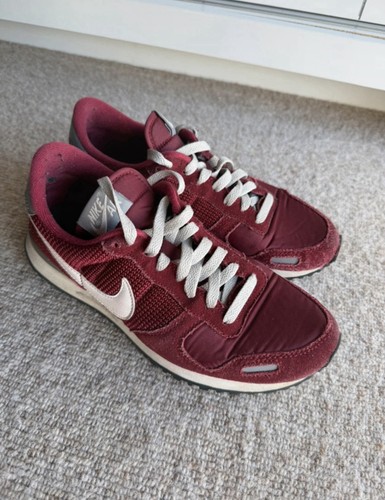 Nike air vortex team - vortex,