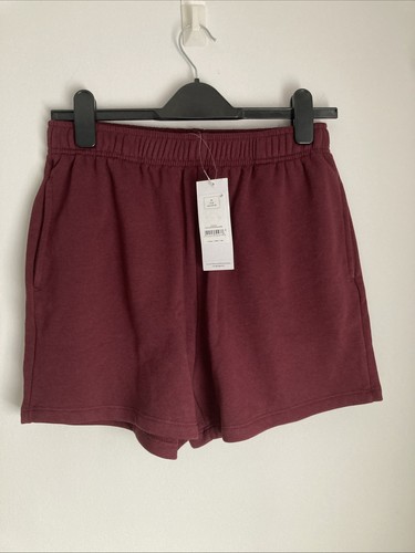 George asda burgundy shorts - asda,