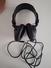 Ross Digital Stereo Headphones