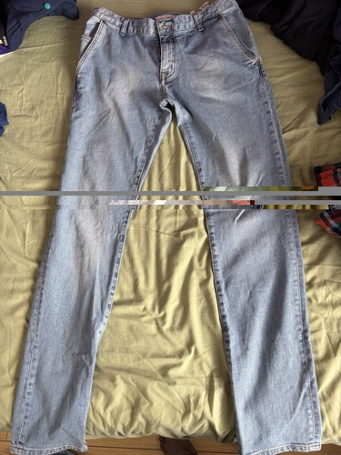 Zara man denim - denim, wear
