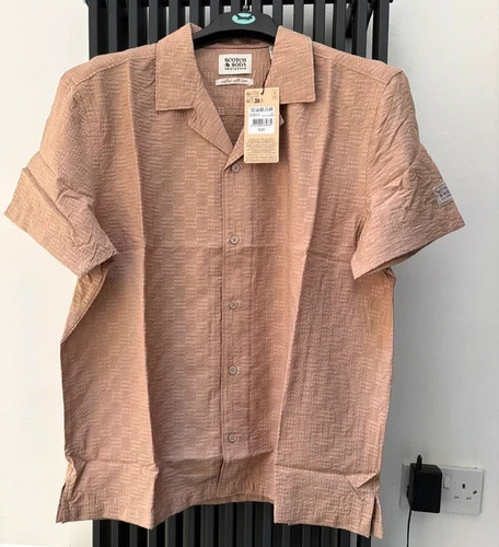 Men scotch soda - &, amsterdam