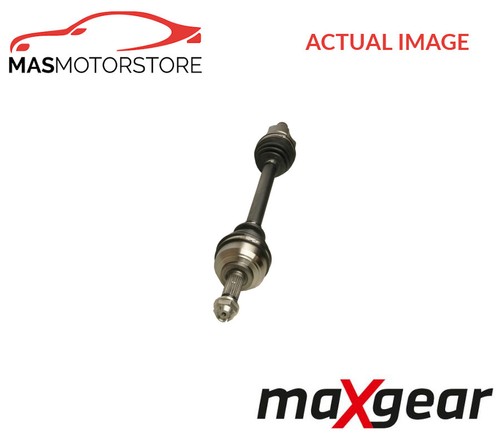 Drive shaft joint front - drive,