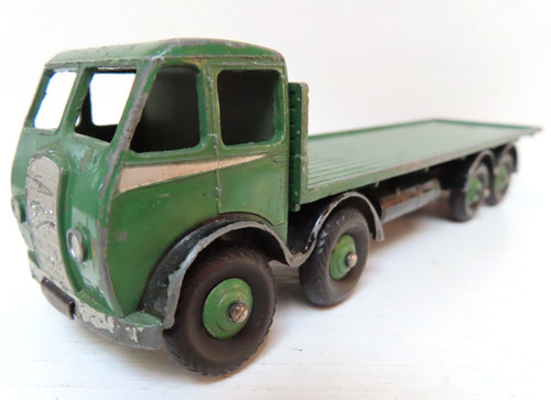 Vintage dinky supertoys 502 - vintage,