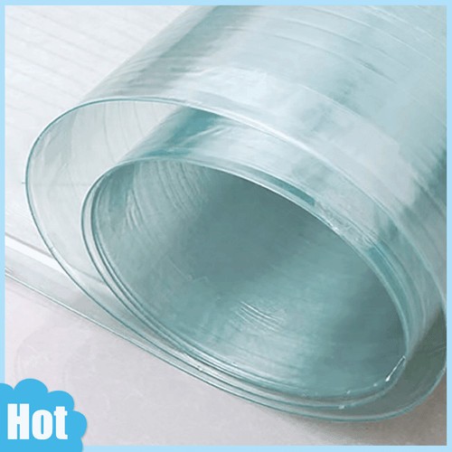 10m high impact clear - 10m,
