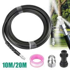 20m pressure washer sewer - pressure,