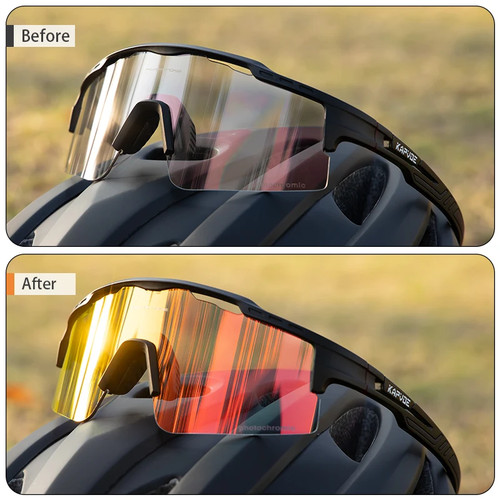 Photochromic cycling - photochromic,