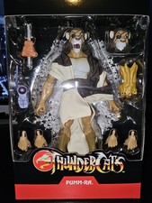 Thundercats Ultimates Pumm-ra