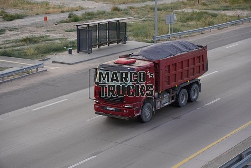 Truck photo shacman tipper - photo,