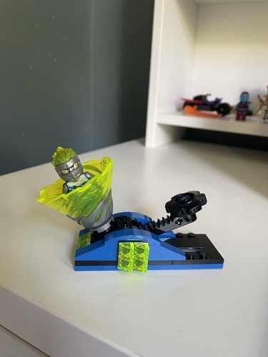 2019 new lego ninjago - new,