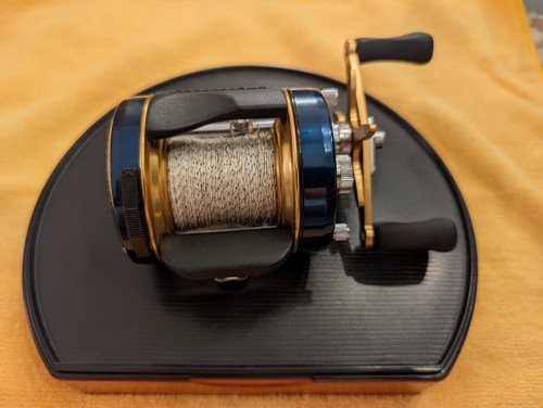 Abu garcia ambassadeur fishing - ambassadeur,