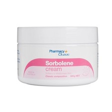 Pharmacy Choice Sorbolene