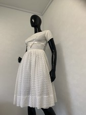 Vintage original ilgwu 50s - original, 60s