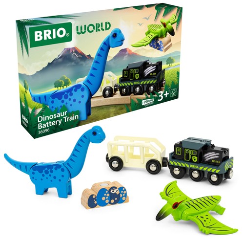 Brio world 36096 - 36096, battery