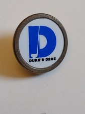 Vintage Dukes Dean GC Ball