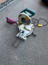 Makita LS1219 110V Compound Mitre Saw