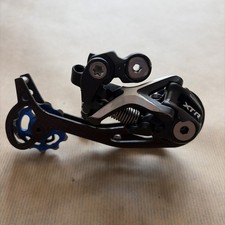 Shimano XTR RD-M972 Rear