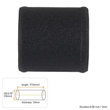 Aluminum Hose Adapter Tube