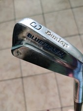 Dunlop Blue Flash 3 Iron Golf Club Vintage