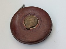 Rabone Chesterman Vintage