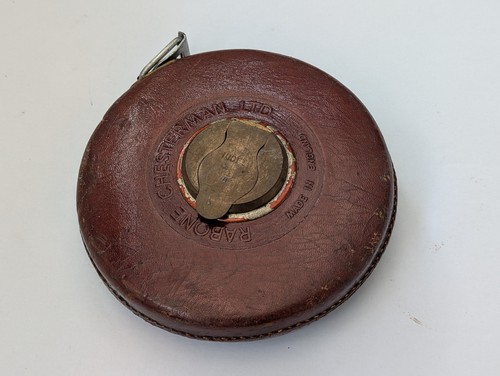 Rabone chesterman vintage - rabone,