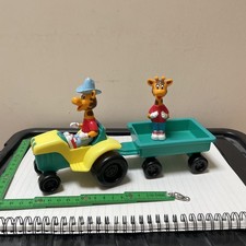 Toys R Us 1997 Geoffrey
