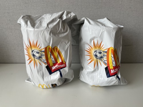 Mcdonald world cup - mcdonald’s, 2026