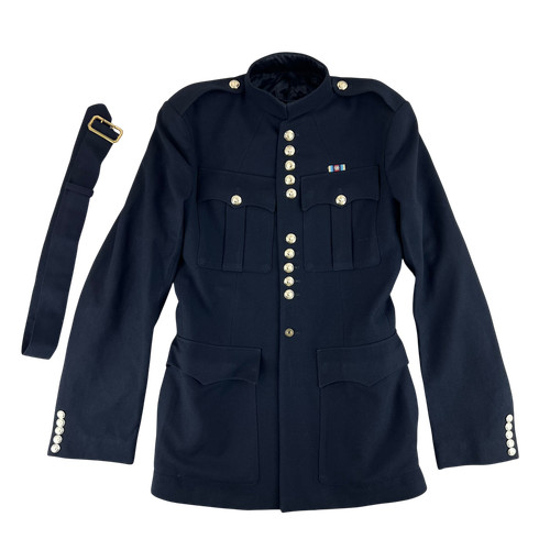 British army surplus jacket - surplus,