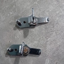 MGB GT, MGC GT, V8.  REAR SEAT