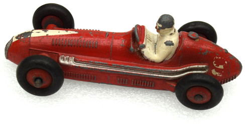 Dinky toys maserati - dinky,