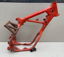 Honda CR480 1983 Twinshock Frame Vintage Motocross