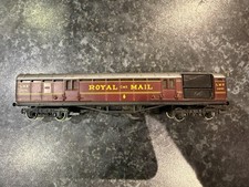 Hornby royal mail tpo - oo,