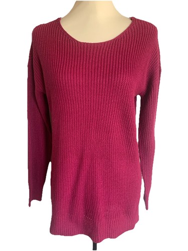 Pep women jumper size - pep&co,