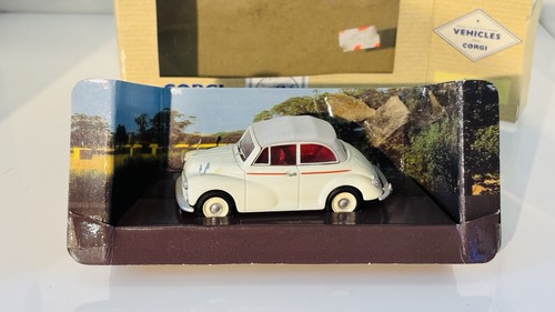 Corgi classics scale - corgi,