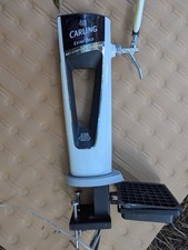 Carling extra cold bar beer - carling,