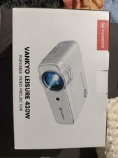 Vankyo leisure portable video - vankyo,