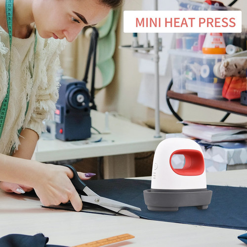 220v mini heat - 220v, press