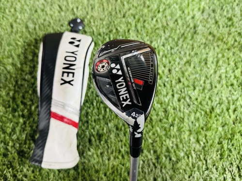 Yonex ezone 4 hybrid 22 - ezone,