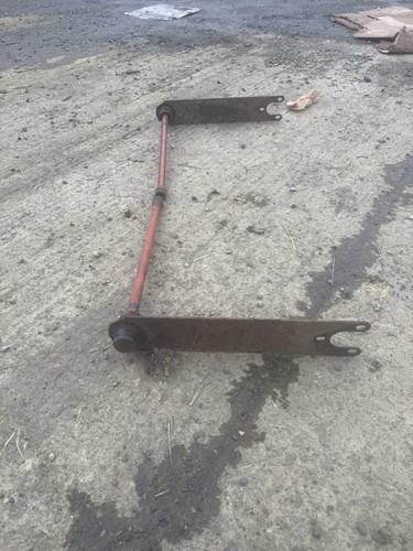 Classic beetle swing - swing, axle
