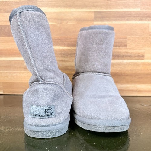 Beach feet australian boots - australian,