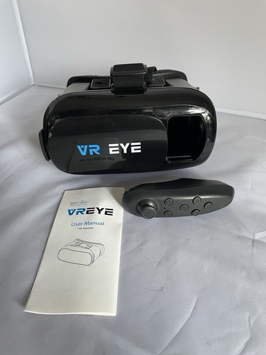 Bitmore vreye virtual reality - vreye,