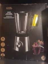 Blender 1200W 2 in 1 Smoothie