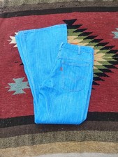 Vintage Levi's 684 Big Bell