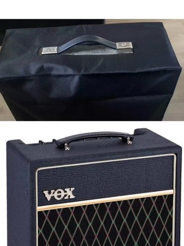 Dust cover vox pathfinder - cover,
