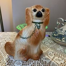 Single Staffordshire Wally Dog
