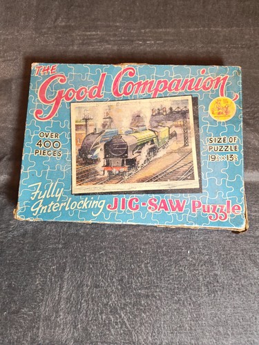 Good companion bundle 400 - bundle, of