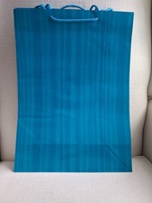 Gift bag, large, 43vm x 31cm