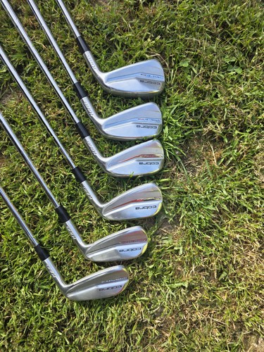 Cobra forged tec - cobra, length