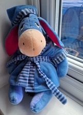 Eeyore Disney Cuddly Toy in