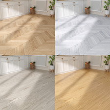 Wood Effect Waterproof Vinyl